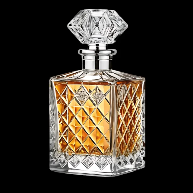 Luxury Fragrance
